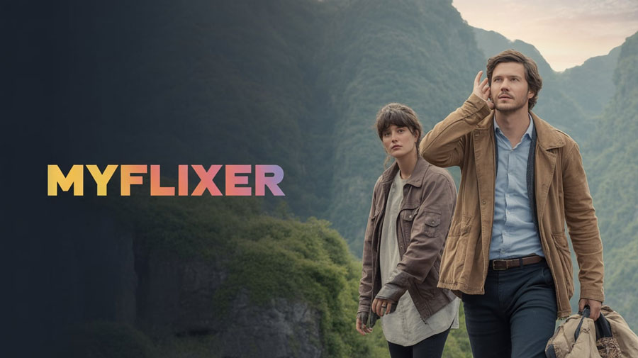 Myflixer